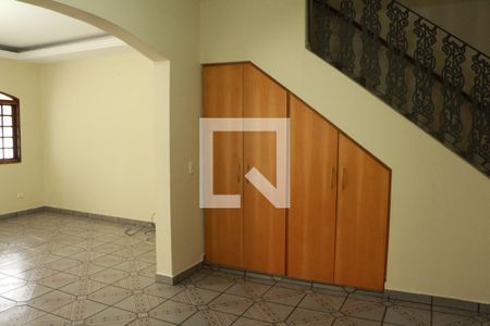 Sala de Jantar de casa para alugar com 3 quartos, 246m² em Vila Granada, São Paulo
