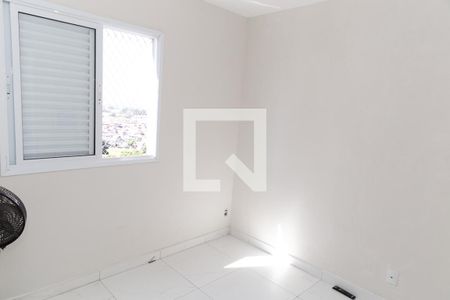 Suite de apartamento para alugar com 2 quartos, 55m² em Vila Barros, Guarulhos