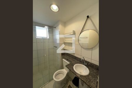 Apartamento para alugar com 46m², 2 quartos e 1 vagaBanheiro
