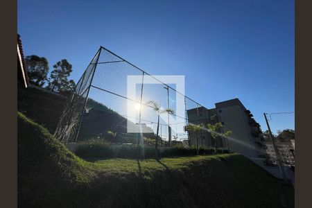 Apartamento para alugar com 46m², 2 quartos e 1 vagaÁrea Comum - Quadra Poliesportiva