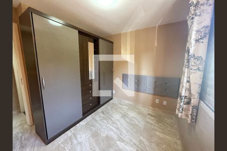 Apartamento para alugar com 46m², 2 quartos e 1 vagaQuarto 2 