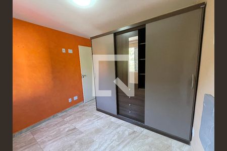 Apartamento para alugar com 46m², 2 quartos e 1 vagaQuarto 2 