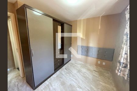 Apartamento para alugar com 46m², 2 quartos e 1 vagaQuarto 2 
