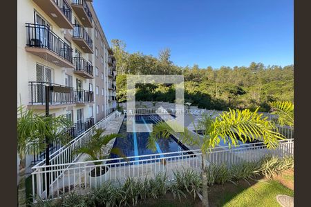 Apartamento para alugar com 46m², 2 quartos e 1 vagaÁrea Comum - Piscina