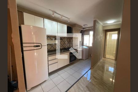 Apartamento para alugar com 46m², 2 quartos e 1 vagaCozinha