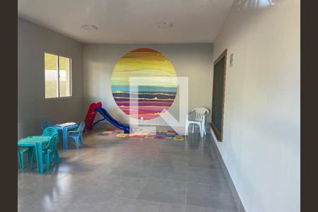 Apartamento para alugar com 46m², 2 quartos e 1 vagaÁrea comum - brinquedotec
