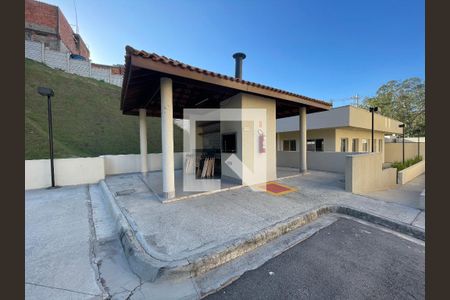 Apartamento para alugar com 46m², 2 quartos e 1 vagaÁrea comum - Churrasqueira
