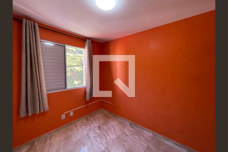 Quarto 1  de apartamento para alugar com 2 quartos, 46m² em Vila Ieiri, Várzea Paulista