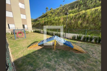 Apartamento para alugar com 46m², 2 quartos e 1 vagaÁrea comum - Pet Place