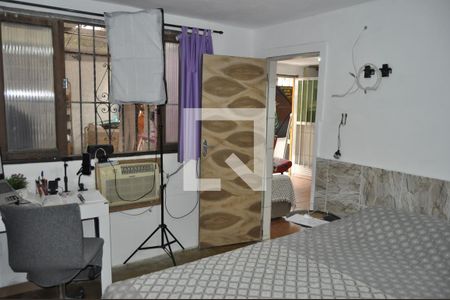 Quarto de apartamento para alugar com 1 quarto, 70m² em Cachambi, Rio de Janeiro