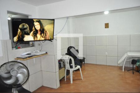 Sala de apartamento à venda com 1 quarto, 70m² em Cachambi, Rio de Janeiro