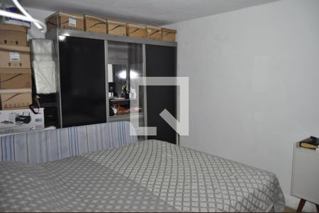 Quarto de apartamento à venda com 1 quarto, 70m² em Cachambi, Rio de Janeiro