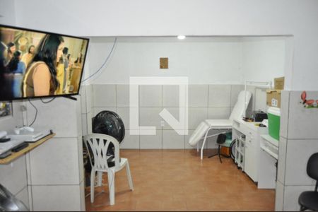 Sala de apartamento à venda com 1 quarto, 70m² em Cachambi, Rio de Janeiro