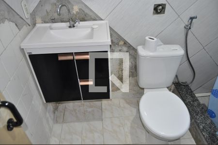 Apartamento à venda com 70m², 1 quarto e sem vagaBanheiro