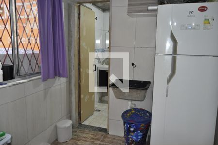 Quarto de apartamento à venda com 1 quarto, 70m² em Cachambi, Rio de Janeiro
