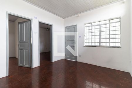 Sala de casa para alugar com 2 quartos, 95m² em São João Clímaco, São Paulo