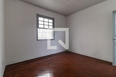 Quarto 2 de casa para alugar com 2 quartos, 95m² em São João Clímaco, São Paulo
