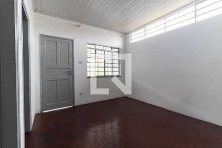 Sala de casa para alugar com 2 quartos, 95m² em São João Clímaco, São Paulo