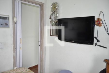 Quarto de apartamento à venda com 2 quartos, 49m² em Inhaúma, Rio de Janeiro