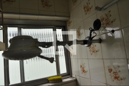 Apartamento à venda com 49m², 2 quartos e 1 vagaBanheiro