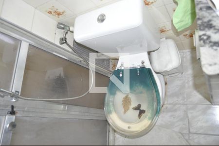 Apartamento à venda com 49m², 2 quartos e 1 vagaBanheiro