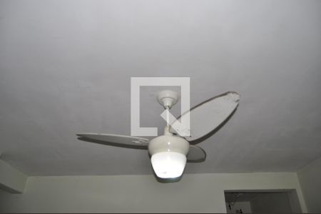 Sala de apartamento à venda com 2 quartos, 49m² em Inhaúma, Rio de Janeiro