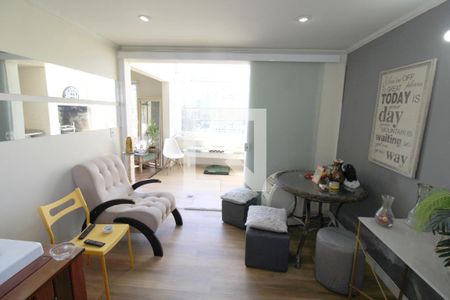 Apartamento à venda com 160m², 3 quartos e 3 vagasSala 2