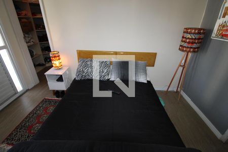 Apartamento à venda com 160m², 3 quartos e 3 vagasQuarto 2