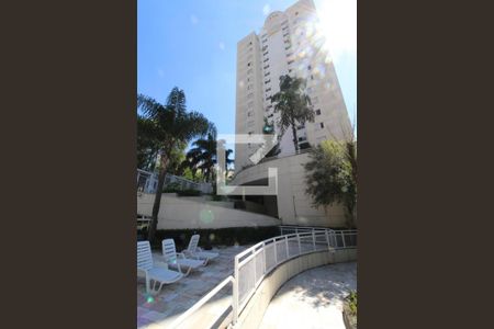 Apartamento à venda com 160m², 3 quartos e 3 vagasFachada do Prédio