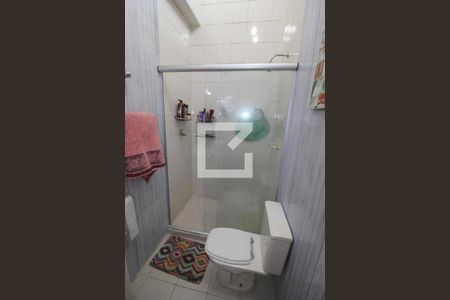 Apartamento à venda com 160m², 3 quartos e 3 vagasBanheiro da Suíte