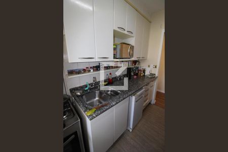 Apartamento à venda com 160m², 3 quartos e 3 vagasCozinha