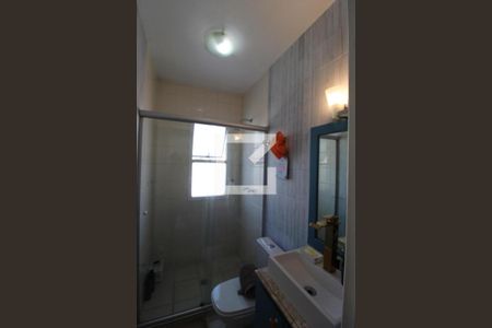 Apartamento à venda com 160m², 3 quartos e 3 vagasBanheiro da Suíte