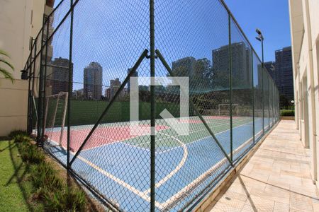 Apartamento à venda com 160m², 3 quartos e 3 vagasQuadra Esportiva