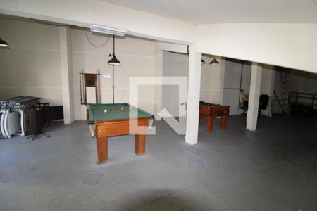 Apartamento à venda com 160m², 3 quartos e 3 vagasÁrea comum