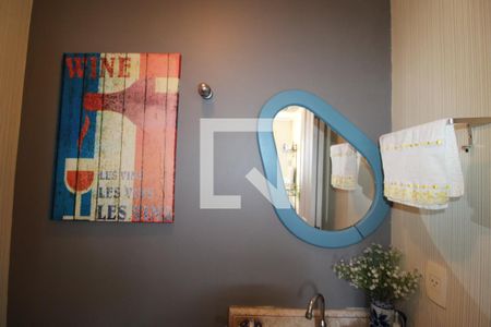 Apartamento à venda com 160m², 3 quartos e 3 vagasLavabo