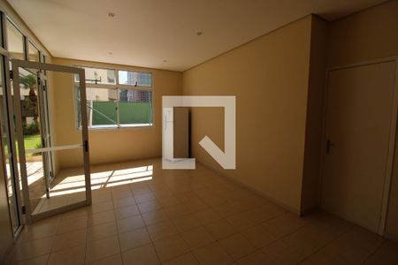 Apartamento à venda com 160m², 3 quartos e 3 vagasÁrea comum