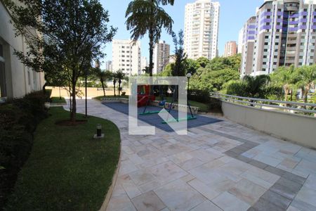 Apartamento à venda com 160m², 3 quartos e 3 vagasÁrea comum