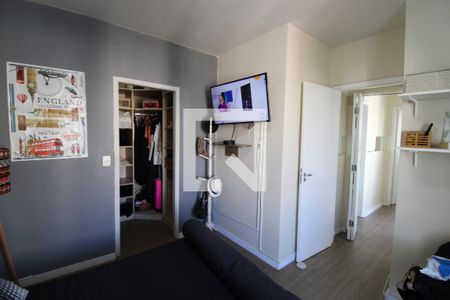 Apartamento à venda com 160m², 3 quartos e 3 vagasQuarto 2