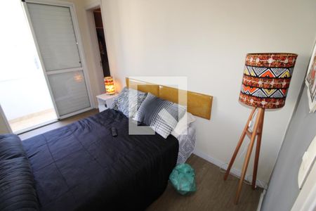 Apartamento à venda com 160m², 3 quartos e 3 vagasQuarto 2