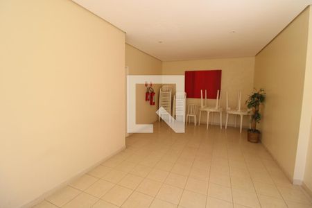 Apartamento à venda com 160m², 3 quartos e 3 vagasÁrea comum