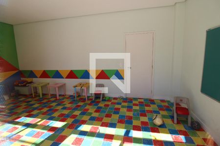 Apartamento à venda com 160m², 3 quartos e 3 vagasÁrea comum