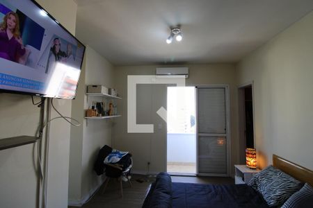 Apartamento à venda com 160m², 3 quartos e 3 vagasQuarto 2