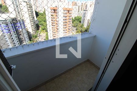 Apartamento à venda com 160m², 3 quartos e 3 vagasSacada