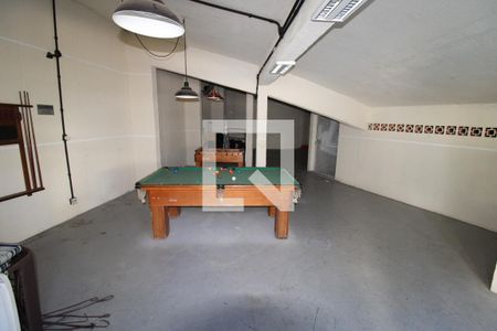 Apartamento à venda com 160m², 3 quartos e 3 vagasÁrea comum