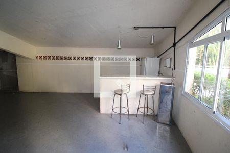 Apartamento à venda com 160m², 3 quartos e 3 vagasÁrea comum