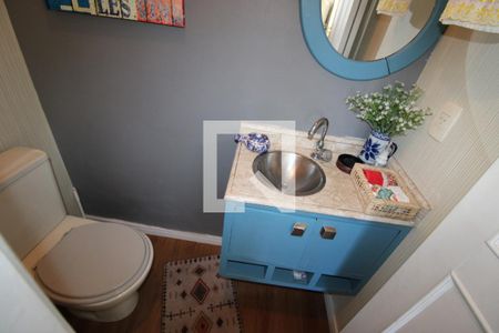 Apartamento à venda com 160m², 3 quartos e 3 vagasLavabo