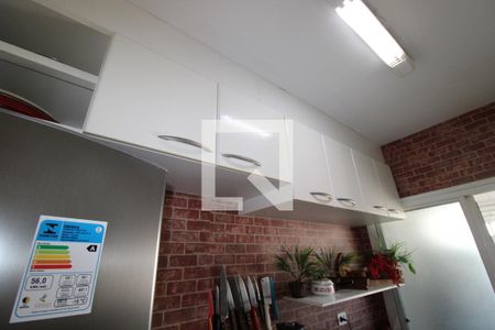 Apartamento à venda com 160m², 3 quartos e 3 vagasCozinha - Armários