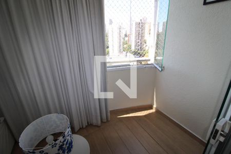 Apartamento à venda com 160m², 3 quartos e 3 vagasSuíte