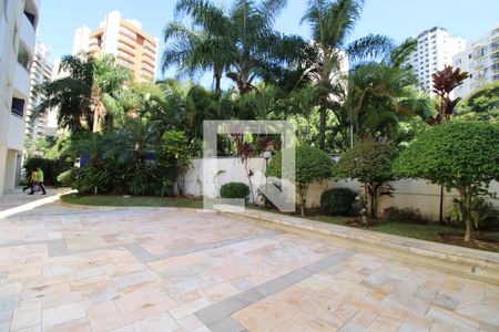 Apartamento à venda com 160m², 3 quartos e 3 vagasÁrea comum