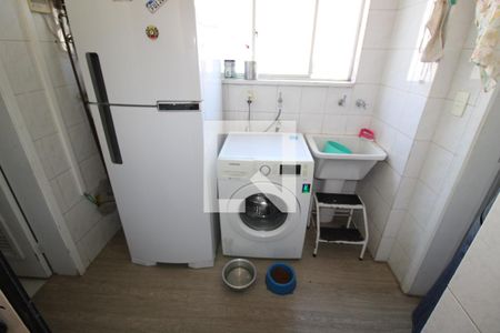 Apartamento à venda com 160m², 3 quartos e 3 vagasÁrea de Serviço